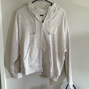 Everyday Fleece Full Zip Hoodie